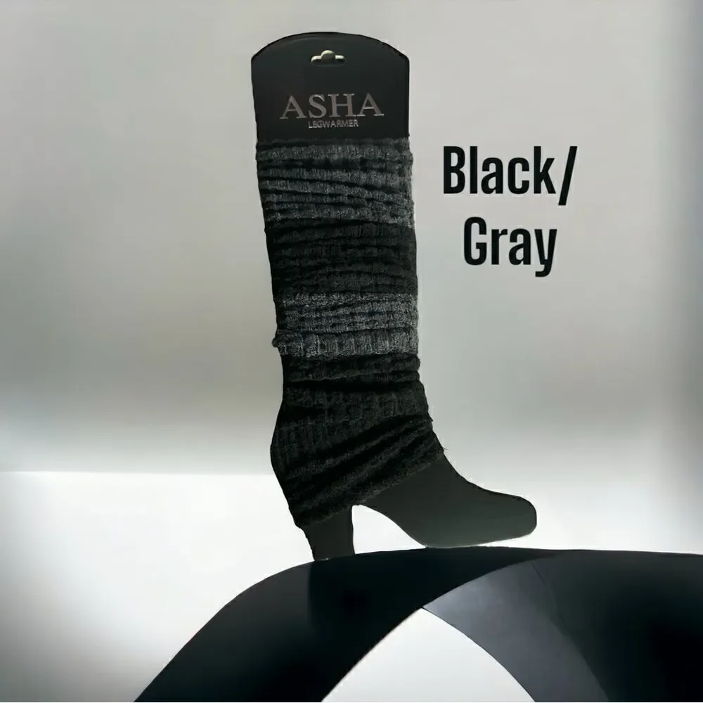 15% off 3+ l Legwarmers l Full length l 5 Colors to Choose l New